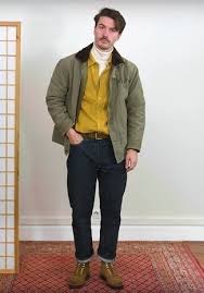 Maybe you would like to learn more about one of these? Comment Porter Une Chemise A Manches Longues Moutarde 153 Tenues Et Looks Lookastic France