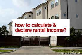 Expenses of renting property can be deducted from your gross rental income. Dr Victor Gan æˆ¿åœ°äº§ä»·å€¼æ³• Propertydoctor Declaring Rental Income Introduction Many Investors Own Real Properties In Malaysia As Part Of Their Investment Portfolio And Receive Rental From Them These Could Include