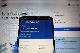 Deposito mandiri adalah produk simpanan berjangka dari bank mandiri yang memberikan bunga lebih tinggi dari bunga tabungan dan pilihan jangka waktu hingga 24 bulan. Deposito Mandiri Terbaru 2021 Minimal Syarat Bunga Bankir