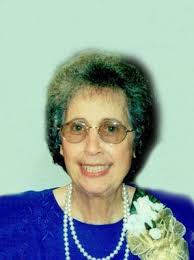 Dorothy McAlister Obituary (1931