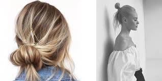 Acconciature semplici da realizzare, tutorial e video da copiare. Acconciature Capelli 7 Idee Facili E Veloci