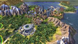 Algunos juegos en línea además de por su jugabilidad y gran comunidad destacan porque casi se pueden juegos online para pc de rol y rpg. Civilization 6 Para Switch No Tendra Multijugador Online Meristation