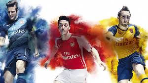 This menu is keyboard accessible. Arsenal Wallpapers Hd 2018 Pixelstalk Net
