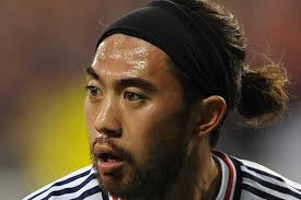 Nguyễn thế anh, born october 7, 1986) is an american soccer midfielder for ho chi minh city in the v.league 1. Lee Nguyen And The Improved New England Revolution Us Soccer Players