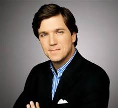What is tucker carlson's net worth? Tucker Carlson Wife Divorce Salary And Net Worth Celebrity Biography Wiki