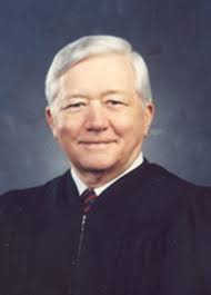 Judge Herbert L. Rollins Obituary January 20, 2009