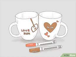 And if she's a mom (or has a fur baby) put their name on the ring to give her a smile every time she looks down at her hand. 3 Ways To Treat Your Mother On Her Birthday Wikihow
