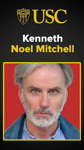 Kenneth Noel's Instagram, Twitter & Facebook