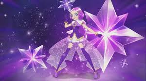 Carissa Transformation End Anime Wolf Girl Girly Drawings Anime