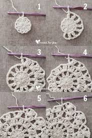 Pin On Crochet Patterns