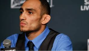 Marvin vettori, with official sherdog mixed martial arts stats, photos, videos, and more for the light heavyweight fighter from nigeria. Zhena Fergyusona Toni Skazal Mne Chto Nash Syn Iisus Hristos A Ya Vedma Isport Ua