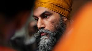 Canada election: Ex-PM Stephen Harper endorses Conservative Leader Pierre  Poilievre