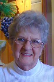 Rosemary Weeks Obituary