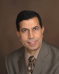Abdelfattah aboutaleb, better known as a.a. Said Aboutaleb Usa Real Estate Agent Century 21 Global