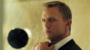 Check spelling or type a new query. Rami Malek Confirms Bond 25 Is Daniel Craig S Last 007 Movie