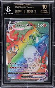 The 10 Most Expensive Rainbow Pokémon Cards | Tcgplayer Infinite
