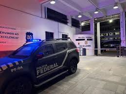 Policial "Bonitão" é preso foragido nos EUA por favorecer o crime no RJ