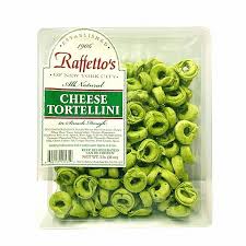 Choose from contactless same day delivery, drive up and more. Nyc Grocery Delivery Raffetto S Pasta Raffetto S Cheese Tortellini In Spinach Dough Frozen