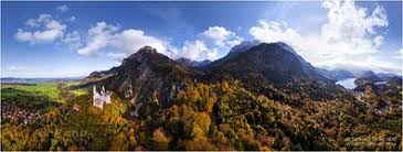 Discover (and save!) your own pins on pinterest Neuschwanstein Castle And St Coloman Church Germany