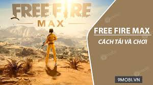 Free fire max được thiết kế dành riêng để mang lại trải nghiệm chơi cao cấp cho game sinh tồn. Cach Táº£i Va ChÆ¡i Garena Free Fire Max Tren Ä'iá»‡n Thoáº¡i Android Iphone