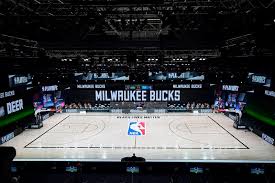 All nba news from fansided daily. Bucks Boycott Magic Game All Nba Playoff Games Now Canceled Orlando Sentinel