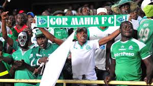 Gor mahia football club (/ˌɡɔːr ˈmaɪjə/ (listen)), commonly also known as k'ogalo (dholuo for 'house of ogalo'), is a football club based in nairobi, kenya. Financially Crippled Gor Mahia Launch Fans Registration Exercise To Stay Afloat Nairobi News