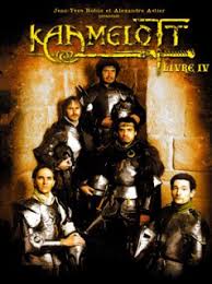 Jun 21, 2021 · les fans décontenancés par le livre v puis par le vi n'étaient pas des fans, et ce n'est pas le public qu'astier recherche. Voir La Serie Kaamelott Saison 4 Episode 1 En Streaming Vf Et Vostfr Series Stream