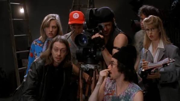 Living in Oblivion (1995) — True Myth Media