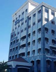 Maybe you would like to learn more about one of these? Wisma Persekutuan Seberang Perai Utara Publicaciones Facebook