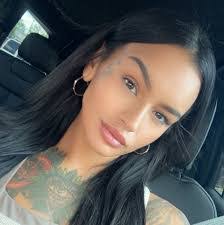 Alexis Christine's Instagram, Twitter & Facebook