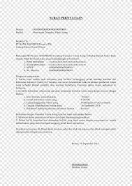 A good cover letter can help to sell your manuscript to the journal editor. Document Cover Letter Wajib Pajak Company Angle Text Png Pngegg