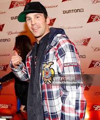 13 Club Bud Burton Party Photos & High Res Pictures