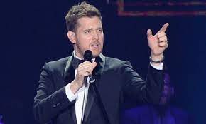 Michael Bublé - Tin tức mới nhất 24h qua - Báo VnExpress