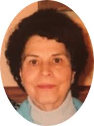 Most Recent Obituaries