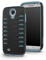 Free shipping for orders over $25 Gadgeo Galaxy S4 Tough Heavy Duty Shock Proof Defender Case Cover Two Piece Protective Hard Case Best Samsung Galaxy S4 Strong Armour Hybrid Case Cover Includes Screen Protector Film Buy