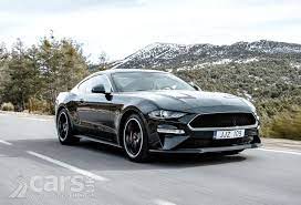 Mustang Bullitt Pushes Uk Mustang Prices Close To 50k Cars Uk In 2021 Mustang Bullitt Ford Mustang Bullitt Ford Mustang