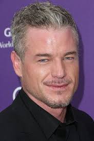 Eric Dane Actor Silver Foxes Grey Hair And Glasses Silver Foxes Men