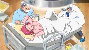 Anime | Giving birth scene - Bilibili