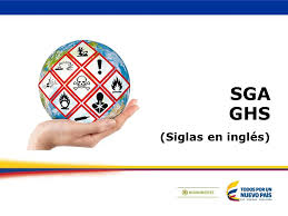 El sga se aplica a sustancias puras, a sus soluciones. El Sistema Globalmente Armonizado Clasificacion Y Etiquetado De Productos Quimicos De Sga Ppt Descargar