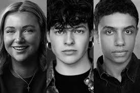 News — Ameena Hamid Productions