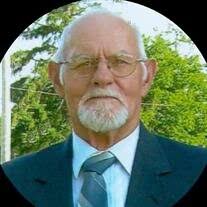 Jack D. Standish Obituary