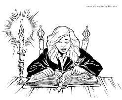Enjoy coloring worksheets with harry, ron, hermione, and many more from the harry potter universe. Harry Potter Color Page Coloring Pages For Kids Cartoon Characters Coloring Pages Printable Coloring Pages Color Pages Kids Coloring Pages Coloring Sheet Coloring Page