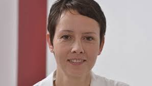 Christine Ullrich's Instagram, Twitter & Facebook