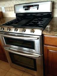 Is My Oven Gas Or Electric Detectivesmadrid Co