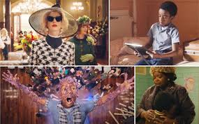 As we briefly mentioned, the witches 2020 is getting the full cinematic treatment in the great white north, so you may be able to head to the movie casts some doubt on this. The Witches First Trailer Out Anne Hathaway Looks Diabolical Who Casts Spell On Children