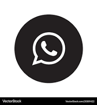 WhatsApp Icon (20891422) – Free Vector | VectorStock
