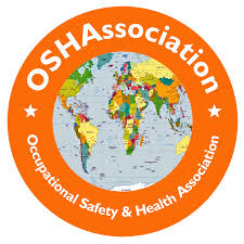 Road work zone safety recommendations for fall : Osha Logo High Resolution Png Occupational Safety Health Association Oshassociation Nigeria