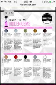 Shades Eq Formulas Redken Hair Color Colored Hair Tips