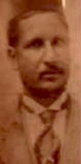 Fatima Shaik's grandfather