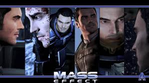 Kaidan Alenko Appreciation